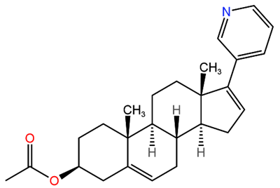 Abraterooni atsetaat